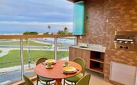 Solare - loft luxuoso de frente para o mar